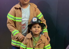 برامج توعوية وترفيهية تبهر زوار “الجنادرية 33”