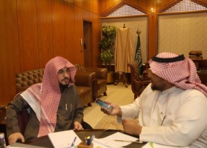 أمين عام هيئة كبار العلماء يُشيد بمضامين ملتقى المكاتب التعاونية الأول بالمملكة