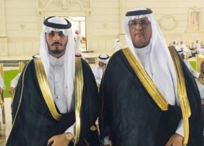 أمير عسير يستضيف عريساً تصادف وجوده مع “حـادث أبها” الإرهـابي.. والأخير يروي القصة