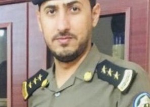 العبيد” قائداً لقيادة طريق حائل القصيم السريع