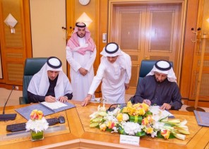 جامعة المجمعة توقّع اتفاقية تعاون مع هيئة الخبراء بمجلس الوزراء لتوفير الحلول التقنية للهيئة