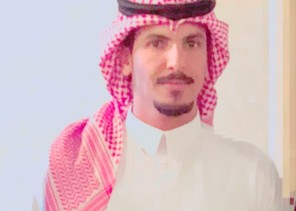 الأستاذ يوسف الشويلعي  يعقد قرانه على كريمة” الشيخ : عبدالعزيز بن محسن