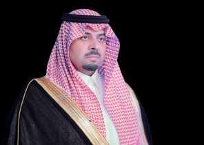أمير منطقة الحدود الشمالية : ذكرى البيعة للملك المفدى تجسد أسمى معاني الوفاء لقائد خطت البلاد بحزمه وعزمه نحو الرقي والتقدم