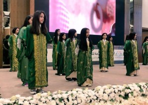 ٤٧ إدارة تعليمية تستضيفها إدارة تعليم منطقة مكة المكرمة في تصفيات أولمبياد الخط العربي والزخرفة الإسلامية