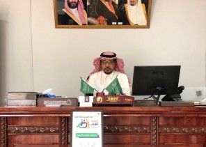 مكتب عمل البكيرية يطلق حملة الأولوية لهم تحت شعار “بناء وتمكين”