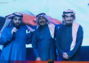 “السدحان”: مبادرة آل الشيخ مفاجأة.. وعملي مع “القصبي” سيبتعد عن “طاش”