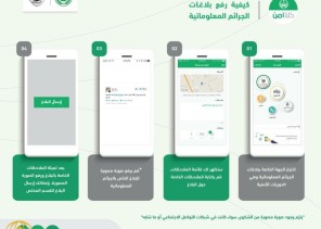 “لأمن العام يكشف عن عقوبة نشر وتداول “المواد الإباحية”