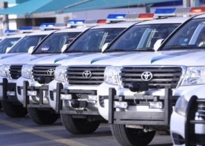 قوات أمن الطرق تدشن حسابها بـ«تويتر