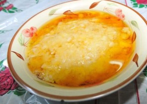 بالصور.. تعرف على المائدة الرمضانية في جازان وطرق تحضيرها