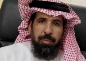 تمديد تكليف الأستاذ شليويح الرشيدي مديرا لمكتب تعليم الحائط