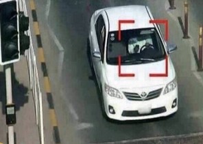 مرور المدينة”: ‏بدء رصد مخالفتي حزام الأمان والجوال عن طريق الضبط الآلي.. في هذا الموعد!