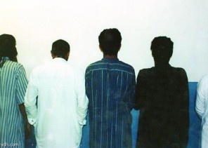 شرطة الرياض تطيح بسالبي 6 ملايين ريال من سيارة نقل أموال