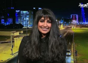 بالفيديو .. أول تعليق من حبيبة ناصر القصبي في العاصوف على اتهامها بالجرأة