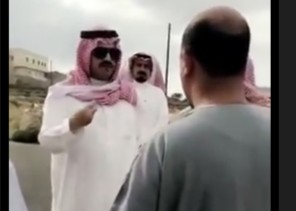 شاهد بالفيديو.. موقف نبيل لـ “نائب أمير عسير” مع عدد من المواطنين بأبها