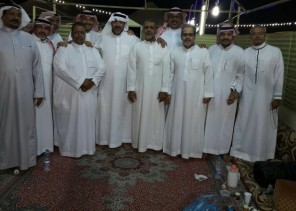 بعد ٣٣ عاماً.. قروب «واتس آب» يجمع طلاب الثانوية التجارية بمكة