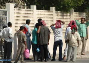 “الجوازات”: السجن سنتان وغرامة 100 ألف والترحيل للوافد في حال نقله أو تشغيله متسللين