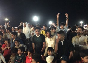 بسبب الازدحام الشديد… عائلة فيحان تتوقف عن المشاركة في مهرجان الراس الأبيض