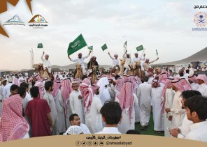 بموافقة أمير المدينة المنورة .. إقامة مهرجان الجبل الأبيض في خيبر لمدة 3 شهور