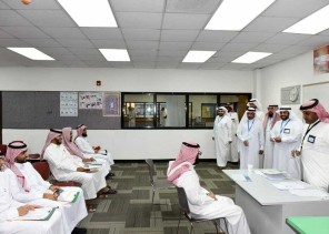 تعليم الشرقية ينهي المقابلات الشخصية للمعلمين الجدد