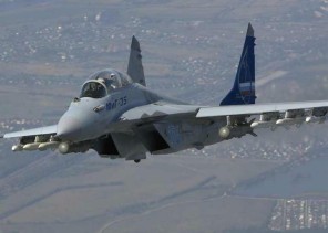 التحالف”: سقوط طائرة تابعة للقوات الجوية السعودية في عسير ونجاة طياريها