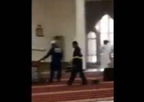 “إمارة القصيم”: معالجة STC لخطأ تحويل المصلى لمكاتب مؤقتة كانت بتوجيه من أمير المنطقة (فيديو)