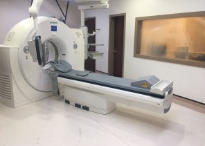 إجراء أول عملية جراحية في مستشفى الملك سلمان التخصصي بحائل