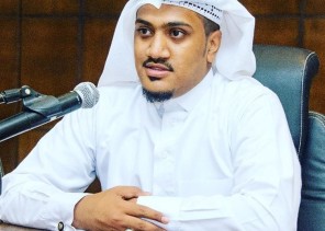 تكريم الإعلامي «الأستاذ » عبدالله بن عبدالرحمن الخياط نظير جهوده الإعلامية المميزة .