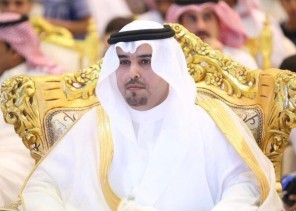 كلمة رئيس بلدية محافظة الخفجي المهندس محمد حزام الحميداني بمناسبة اليوم الوطني 89″