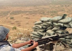 تسيير صهاريج معبأة بمياه زمزم للمرابطين في الحد الجنوبي