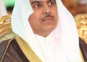 كلمة المهندس بندر بن إبراهيم السبيعي رئيس بلدية محافظة رأس تنورة بمناسبة اليوم الوطني الـ89