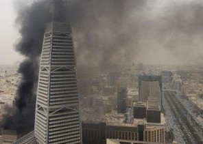 “الدفاع المدني” ينفي نشوب حريق في محطة لـ”قطار الرياض” ويُؤكد أن المقطع المتداول قديم