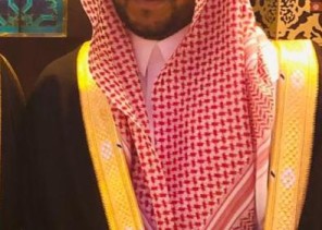 ” تركي الداوود ” غرس قيم الانتماء لهذا الوطن عبادة وقربة إلى الله