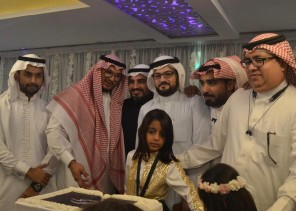 عبدالله الفتني يدشن في جدة وبحضور كوكبة من الإعلاميين والإعلاميات صرح إقتصادي جديد ليساهم في دفع عجلة التنمية الاقتصادية