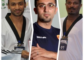 اتحاد التايكوندو يتكفل بابتعاث المدربين المتفوقين بدورة تدريبية دولية