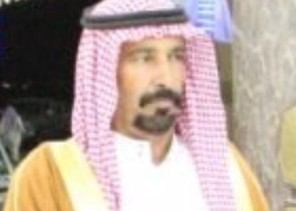 رجل الأعمال رشدان المظيبري يهنئ القياده الرشيده بمناسبه اليوم الوطني التاسع والثمانين