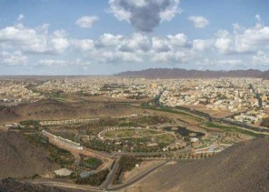 العثور على مفقودَين الشملي أحدهما متوفىً والآخر حياً