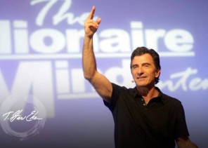 أفضل عشر  نصائح للحصول على الثروة والنجاح (١)