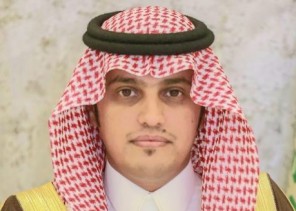 د. التويجري يكلف المطيري لمستشفى الدوادمي