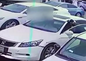 “الأمن العام”: الإطاحة بشاب امتهن سرقة المركبات المتوقفة في وضع التشغيل