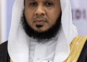 عنتر الحازمي مديراً لإدارة الموارد البشرية بإسلامية جازان