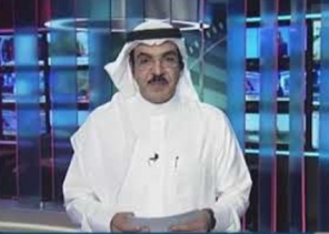 الإعلامي جبريل أبودية يعود لقراءة نشرات الأخبار على شاشة “الإخبارية” (فيديو)