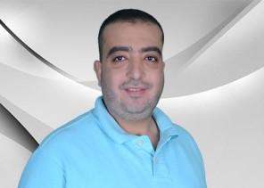 الزميل ” خالد عبدالرحمن ” رئيساً تحريراً لصحيفة هتون