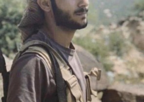 أصر على البقاء مع زميله المصاب.. استشهاد الملازم “اليامي” بالحد الجنوبي