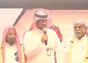 *مدير “تعليم صبيا”: لولا هذا الرجل لظللت أرعى الغنم (فيديو)*