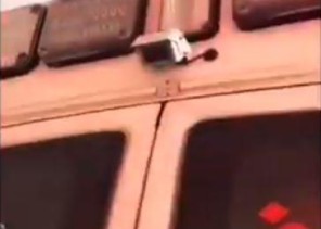 فيديو.. “الهلال الأحمر” يثبّت كاميرات مراقبة خلف سيارات الإسعاف لرصد ملاحقيها