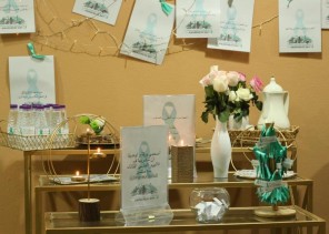 براعم التحدي يفعل اليوم العالمي للتأتأة