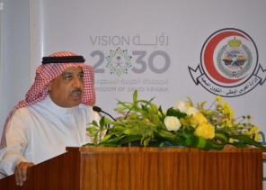 مدينة الملك عبد العزيز الطبية في وزارة الحرس الوطني تحتفل بيوم الطبيب المقيم