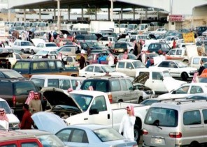 مصادر: إتاحة خدمة نقل ملكية المركبات للأفراد عبر “أبشر” قريباً