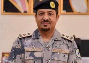 ترقية العميد ” نايف السبيعي ” إلى رتبة لواء