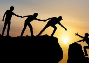 اطلب المساعدة